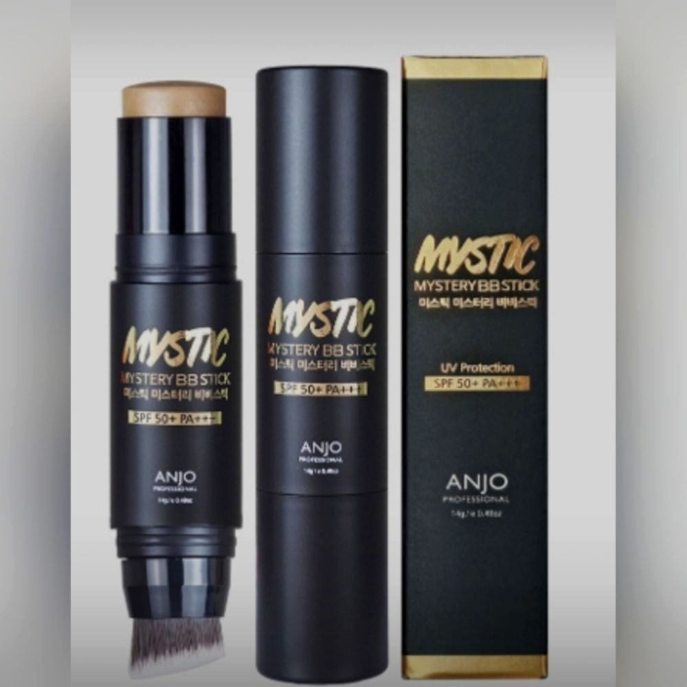 Anjo Mystic Mystery BB Stick